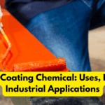 Anti Rust Coating Chemical: Uses, Benefits & Industrial Applications