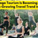 Why Yoga Tourism Is Becoming India’s Fastest-Growing Travel Trend in 2026