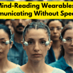 Mind-Reading Wearables: Communicating Without Speaking