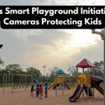 India’s Smart Playground Initiative: AI Cameras Protecting Kids