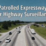 Drone-Patrolled Expressways 2025: Smarter Highway Surveillance