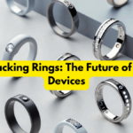 Sleep Tracking Rings: The Future of Wellness Devices