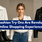How AI Fashion Try Ons Are Revolutionizing Online Shopping Experiences