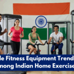 Capsule Fitness Equipment Trend Rising Among Indian Home Exercisers