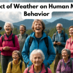 The Impact of Weather on Human Mood and Behavior