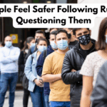Why People Feel Safer Following Rules Than Questioning Them