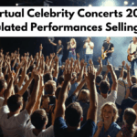 Fully Virtual Celebrity Concerts 2027: AI-Simulated Performances Selling Out