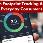 Carbon Footprint Tracking Apps for Everyday Consumers