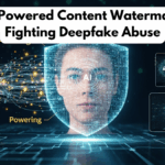 How AI Powered Content Watermarking Is Fighting Deepfake Abuse