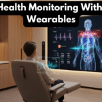 AI Health Monitoring Without Wearables