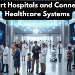 Smart Hospitals and Connected Healthcare Systems