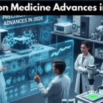 Precision Medicine Advances in 2026