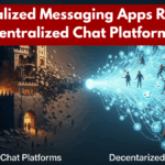 Decentralized Messaging Apps Replacing Centralized Chat Platforms