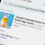 Type This on Google — The Cute Easter Egg Everyone’s Sharing