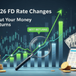 March 2026 FD Rate Changes: Where to Put Your Money for Best Returns