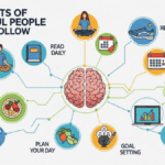 10 Daily Habits of Successful People You Must Follow