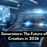 AI Video Generators: The Future of Content Creation in 2026