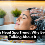 Japanese Head Spa Trend: Why Everyone Is Talking About It