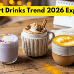 Comfort Drinks Trend 2026 Explained