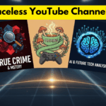 Viral Faceless YouTube Channels 2026