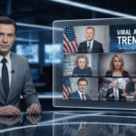 Viral AI Fake Videos Trend 2026 Explained