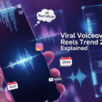 Viral Voiceover Reels Trend 2026 Explained