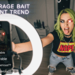 Viral Rage Bait Content Trend 2026