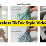 Viral Faceless TikTok Style Videos 2026