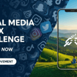 Social Media Detox Challenge Trending Now