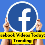 Viral Facebook Videos Today: What’s Trending