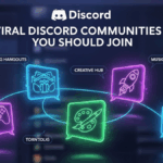 Viral Discord Communities You Should Join