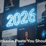 Viral LinkedIn Posts 2026 You Should See