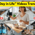 Viral “Day in Life” Videos Trend 2026