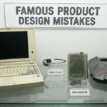 Famous Product Design Mistakes Explained