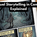 Visual Storytelling in Comics Explained