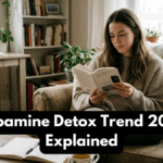 Dopamine Detox Trend 2026 Explained