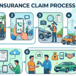 Car Insurance Claim Process India Explained