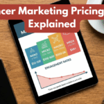Influencer Marketing Pricing Model Explained